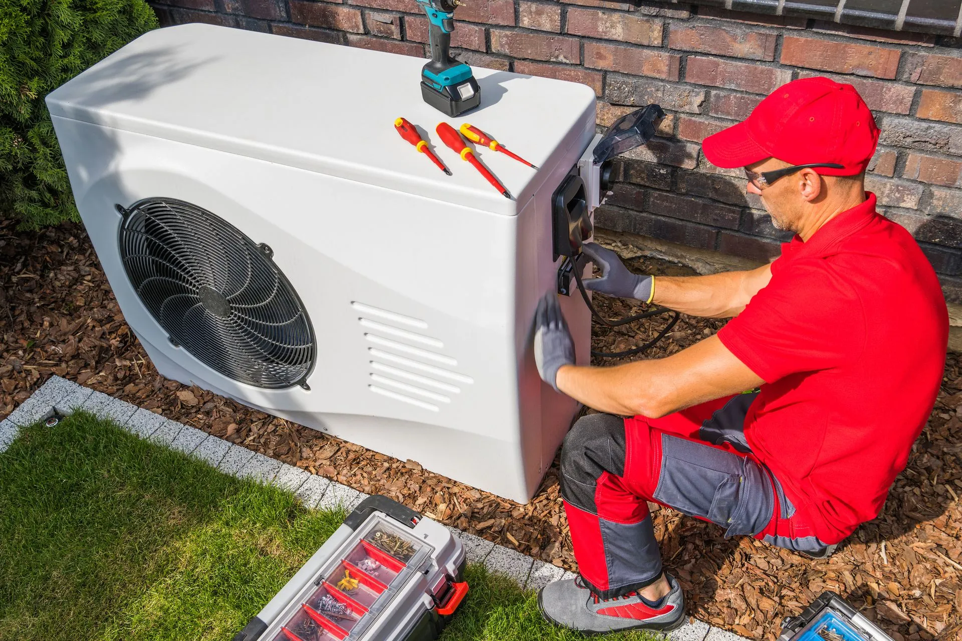About HVAC in South Pasadena, CA